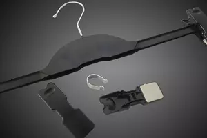 Bottom Hanger Style 1