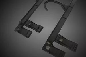 Bottom Hanger Style 17