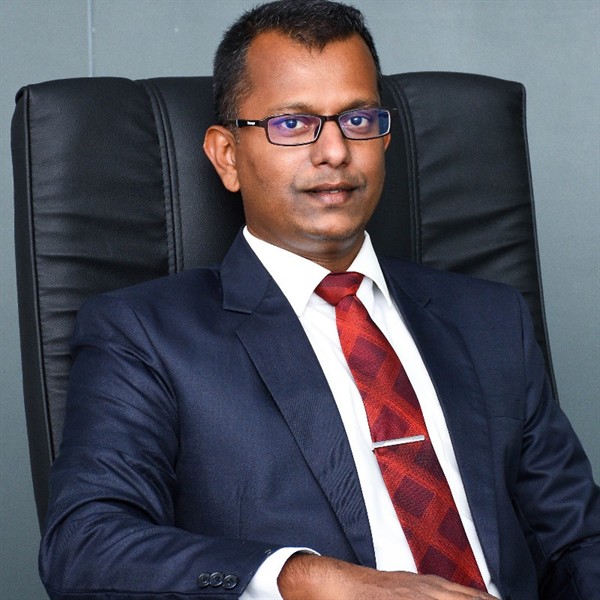 Manoj Rathnayake