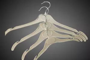 Top Hanger Style 3