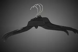 Top Hanger Style 5